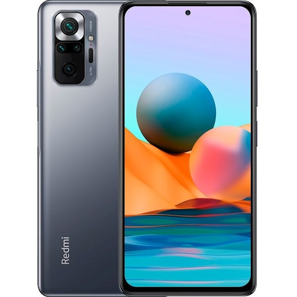 მობილური ტელეფონი Xiaomi Redmi Note 10 Pro (GLOBAL VERSION) 8GB128GB